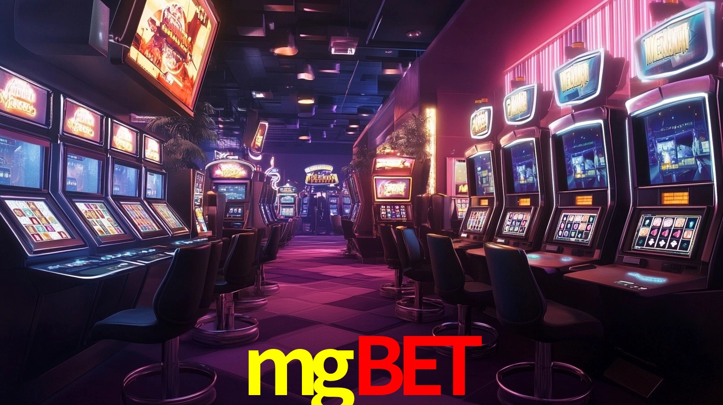 mgbet Bônus - mgbet visual 1