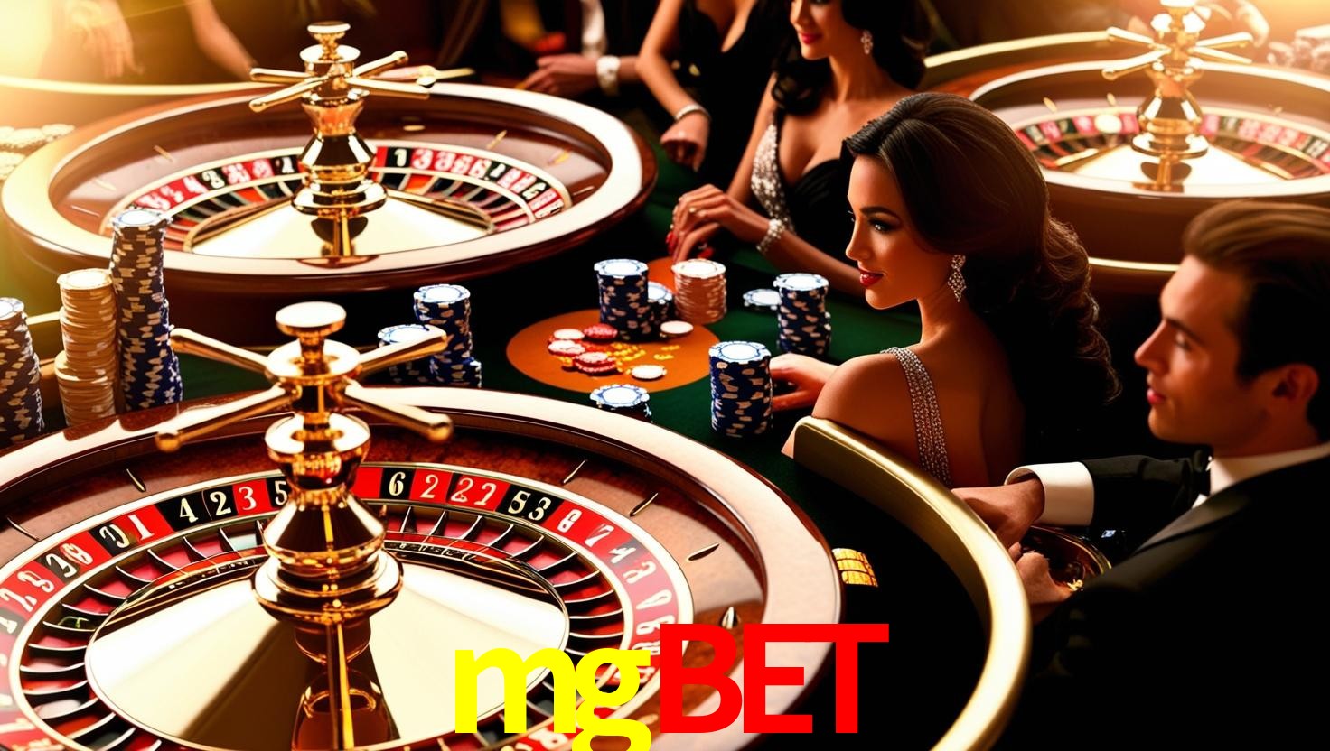 Verificação de Conta MGBET.COM